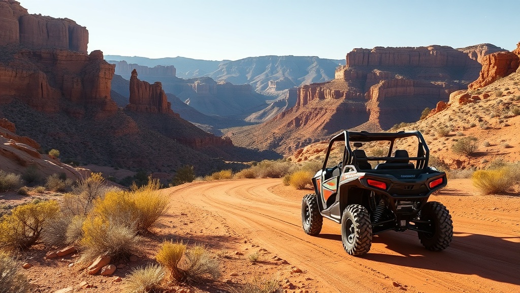 UTV Rental Waivers and Risk Management: Why a Signed Form Is Not Enough